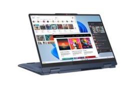LENOVO 14 FHD X360 touch/ Ryzen AI 7 / 16 GB / 1 TB SSD