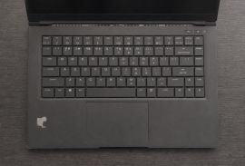 Intel NUC X15 i7 / 32GB / 1TB SSD — RTX 3070 არ მუშაობს, Code 43