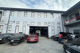 გთავაზობთ ავტომობილის შეკეთებისა და ტექნიკური მომსახურების სრულ სერვისს.