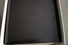 Burberry Signature Charm Bracelet Watch (Model BU5200)