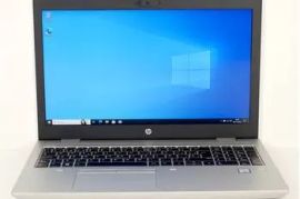 HP ProBook 15.6 HD / i5-8 GEN / 8 GB / 256 GB SSD