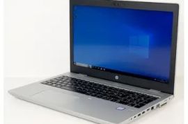 HP ProBook 15.6 HD / i5-8 GEN / 8 GB / 256 GB SSD