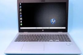 HP ProBook 15.6 HD / i5-8 GEN / 8 GB / 256 GB SSD