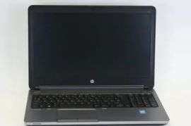 HP ProBook 15.6 HD / i5-4 GEN / 8 GB / 128 GB SSD
