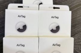 AirTag Gen2