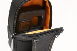 Digital SLR Camera Bag, Shoulder Bag, Portable Storage