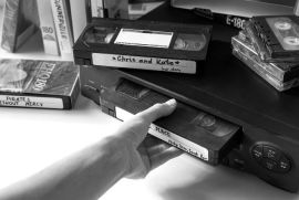 გაციფრულება ვიდეო კასეტის VHS, VHS-C, 8MM, MiniDV; გაციფრულება DVD და CD დისკების.