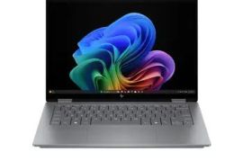 HP OmniBook X Flip 14 FHD touch / Ryzen 5 / 16 GB / 512 GB S