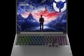 LENOVO Legion 16 2.5K / i7-14 GEN / 32 GB / 8 GB RTX / 1 TB