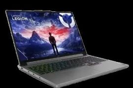LENOVO Legion 16 2.5K / i7-14 GEN / 32 GB / 8 GB RTX / 1 TB
