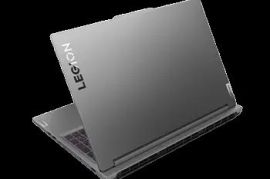 LENOVO Legion 16 2.5K / i7-14 GEN / 32 GB / 8 GB RTX / 1 TB