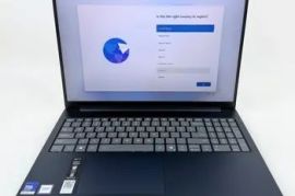 LENOVO Slim 5 16-inch / Ultra 7-355 / 16 GB / 1 TB SSD