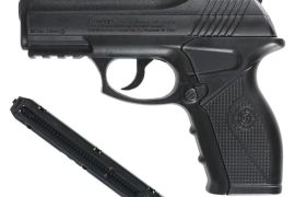 C11 Beretta - 146 მ/წმ USA უფასო მიტანა ახალი, გაუხსნელი