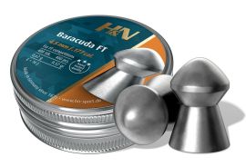 H&N Baracuda FT Made In Germany ახალი, გაუხსნელი