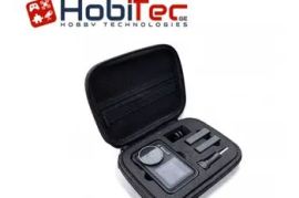 DJI Action 5pro, 4 & OSMO Action 3 Compact Protective Case