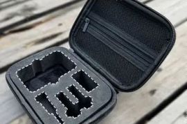 DJI Action 5pro, 4 &amp; OSMO Action 3 Compact Protective Case