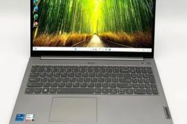 LENOVO ThinkBook 15.6 FHD touch / i7-11 GEN / 16 GB / 512 GB