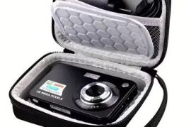 Camera Case Made of Hard EVA Material, Featuring and Shockpr
