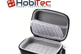 Camera Case Made of Hard EVA Material, Featuring and Shockpr