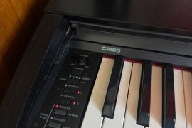 Piano Casio Privia PX-735 Digital / იყიდება ციფრული პიანინო Casio Privia PX-735