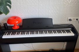 Piano Casio Privia PX-735 Digital / იყიდება ციფრული პიანინო Casio Privia PX-735