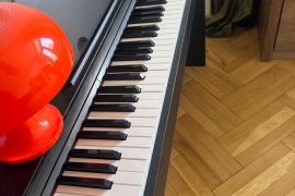 Piano Casio Privia PX-735 Digital / იყიდება ციფრული პიანინო Casio Privia PX-735