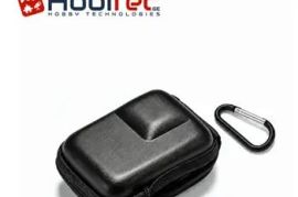 Protective Storage Bag Compatible with DJI OSMO Action 6/5 P