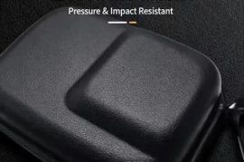 Protective Storage Bag Compatible with DJI OSMO Action 6/5 P