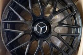 R18 MERCEDES-BENZ E 350 2012-2026