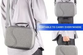 3/3S VR Glasses Storage Box Handbag