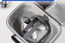 3/3S VR Glasses Storage Box Handbag
