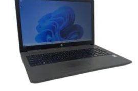 HP 250 G7 / 15.6-inch HD / i5-8 GEN / 8 GB / 256 GB SSD