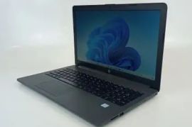 HP 250 G7 / 15.6-inch HD / i5-8 GEN / 8 GB / 256 GB SSD