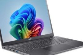 ACER Aspire 14 OLED / Ultra 5 / 16 GB / 512 GB SSD
