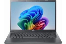 ACER Aspire 14 OLED / Ultra 5 / 16 GB / 512 GB SSD