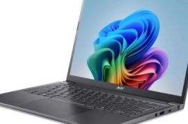 ACER Aspire 14 OLED / Ultra 5 / 16 GB / 512 GB SSD
