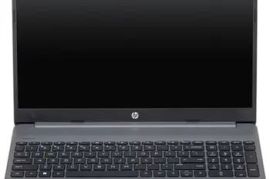 HP 250 G9 / 15.6 FHD / i5-12 GEN / 16 GB / 512 GB SSD