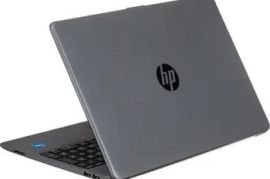 HP 250 G9 / 15.6 FHD / i5-12 GEN / 16 GB / 512 GB SSD
