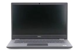 DELL Latitude 14-inch FHD / i7-10 GEN / 16 GB / 256 GB SSD