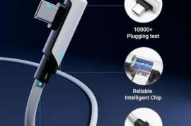 Syntech Link Cable 16FT, USB 3.0 to USB Cable for Meta Quest