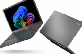 ACER Aspire 14-inch FHD touch / Ultra 7 / 32 GB / 1 TB SSD
