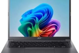 ACER Aspire 14-inch FHD touch / Ultra 7 / 32 GB / 1 TB SSD