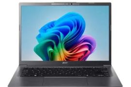 ACER Aspire 14-inch FHD touch / Ultra 7 / 32 GB / 1 TB SSD