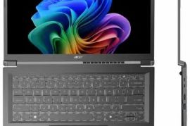 ACER Aspire 14-inch FHD touch / Ultra 7 / 32 GB / 1 TB SSD