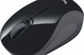 Logitech Wireless Mini Mouse M187 for PC &amp; Mac Laptop
