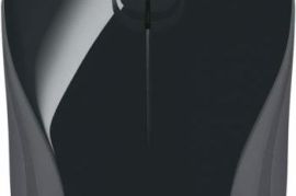 Logitech Wireless Mini Mouse M187 for PC &amp; Mac Laptop