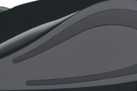 Logitech Wireless Mini Mouse M187 for PC &amp; Mac Laptop