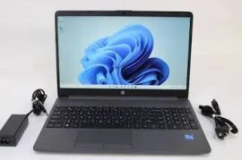HP 250 G9 / 15.6 FHD / i5-11 GEN / 16 GB / 256 GB SSD