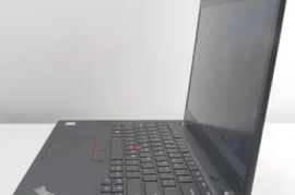 LENOVO ThinkPad 14 FHD / i7-8 GEN / 8 GB / 256 GB SSD