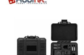 DJI Action Camera Storage Bag